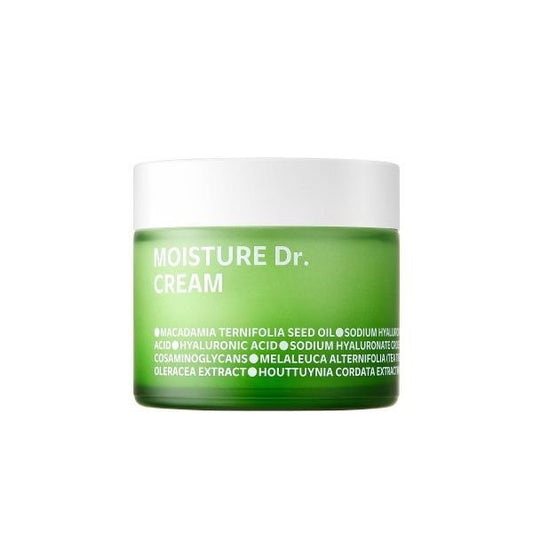 [Isoi] Moisture Dr. Cream 70ml 70ml