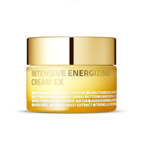 [Isoi] Intensive Energizing Cream EX 60ml 60ml