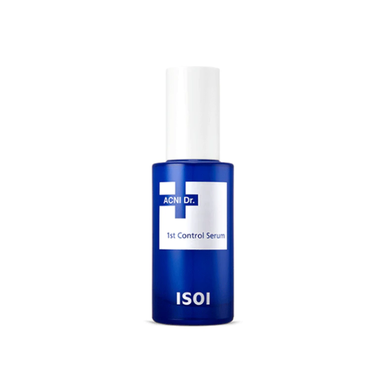 [Isoi] Acni Dr. 1st Control Serum 40ml 40ml