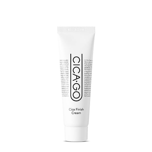 [Isoi] Cica Finish Cream 50ml 50ml