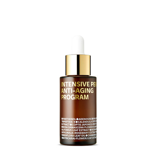 [Isoi] Intensive Perfect Anti-Aging Program 30ml 30ml