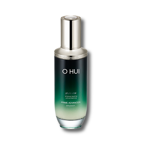 [Ohui] Prime Advancer Emusion 130ml 130ml