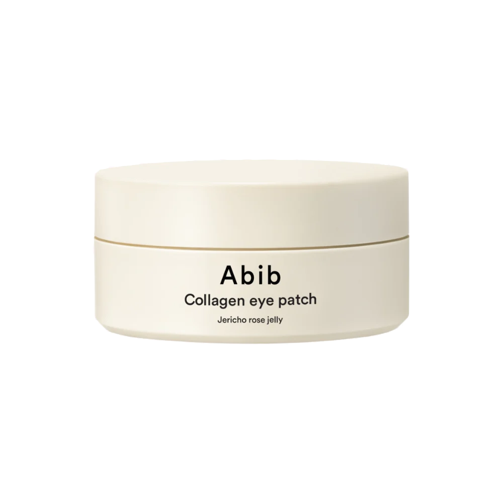 [Abib] Collagen eye patch Jericho rose jelly 60ea 90g 90g