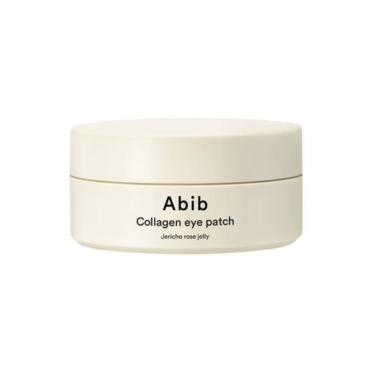 [Abib] Collagen eye patch Jericho rose jelly 60ea 90g 90g