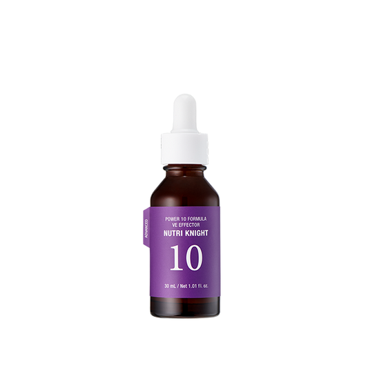 [It'sSkin] Power 10 Formula VE Effector 30ml 30ml