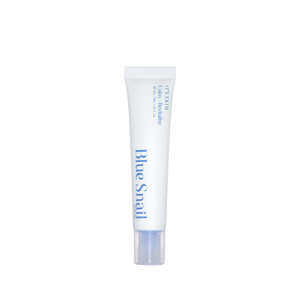 [It'sSkin] Blue Snail Serum 40ml 40ml