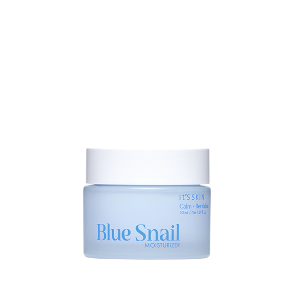 [It'sSkin] Blue Snail Moisturizer 50ml 50ml