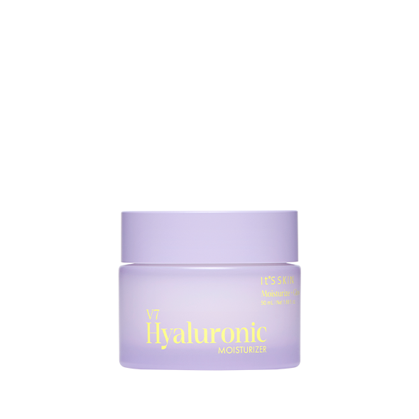 [It'sSkin] V7 Hyaluronic Moisturizer 50ml 50ml