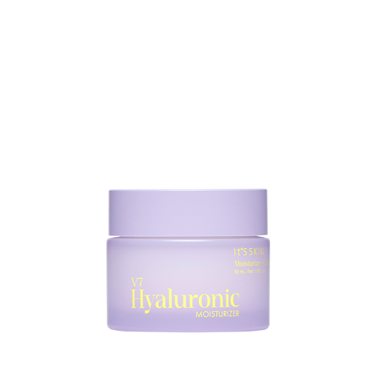 [It'sSkin] V7 Hyaluronic Moisturizer 50ml 50ml