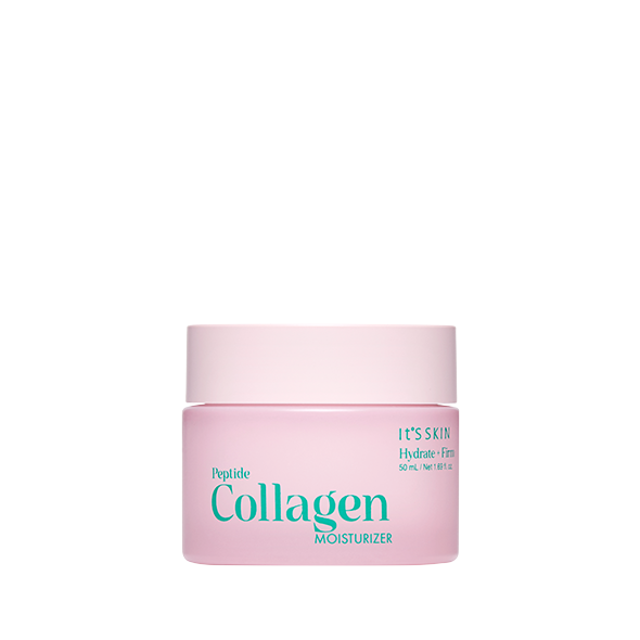 [It'sSkin] Peptide Collagen Moisturizer 50ml 50ml