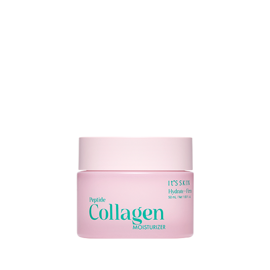 [It'sSkin] Peptide Collagen Moisturizer 50ml 50ml