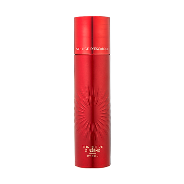 [It'sSkin] Prestige Tonique 2X Ginseng D'escargot 140ml 140ml