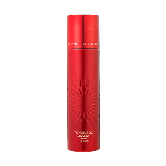 [It'sSkin] Prestige Tonique 2X Ginseng D'escargot 140ml 140ml