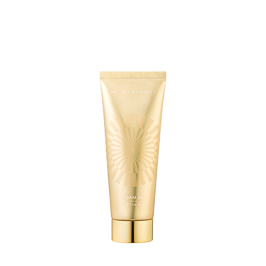 [It'sSkin] Prestige Foam 2X D'escargot 150ml 150ml