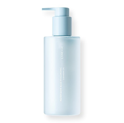 [Laneige] Water Bank Blue Hyaluronic Cleansing Oil 250ml 250ml