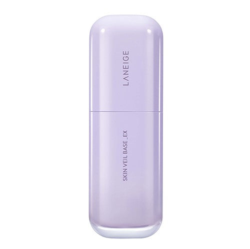 [Laneige] Skin Veil Base_EX 30ml -No.40 Pure Violet No. 40 Pure Violet