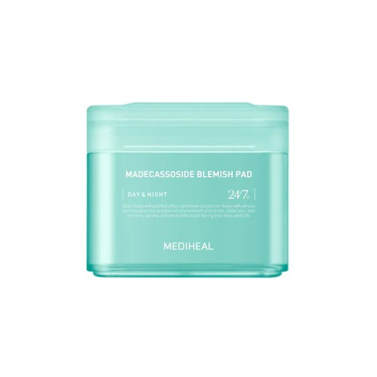 [Mediheal] Madecassoside Blemish Pad 100ea 170ml