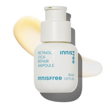 [Innisfree] Retinol Cica Repair Ampoule 30ml 30ml