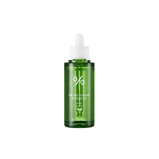 [Dr.Ceuracle] Tea Tree Purifine 95 Essence 50ml 50ml