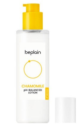 [beplain] Chamomile pH-Balanced Lotion 150ml 150ml