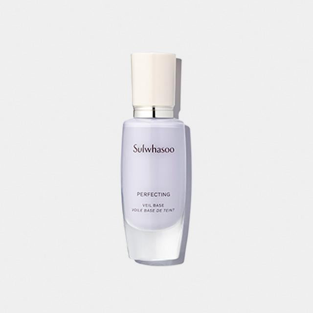 [Sulwhasoo] Perfecting Veil Base 30ml -No.02 Light Purple Light Purple