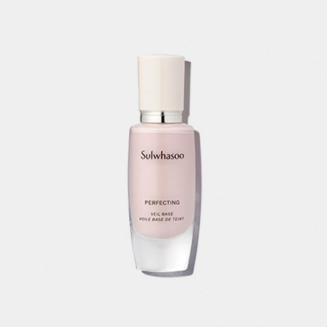 [Sulwhasoo] Perfecting Veil Base 30ml -No.01 Pink Beige Pink Beige