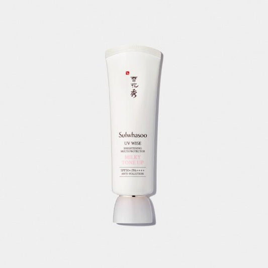 [Sulwhasoo] UV Daily Tone Up Sunscreen Multi-Protection 50ml Tone Up