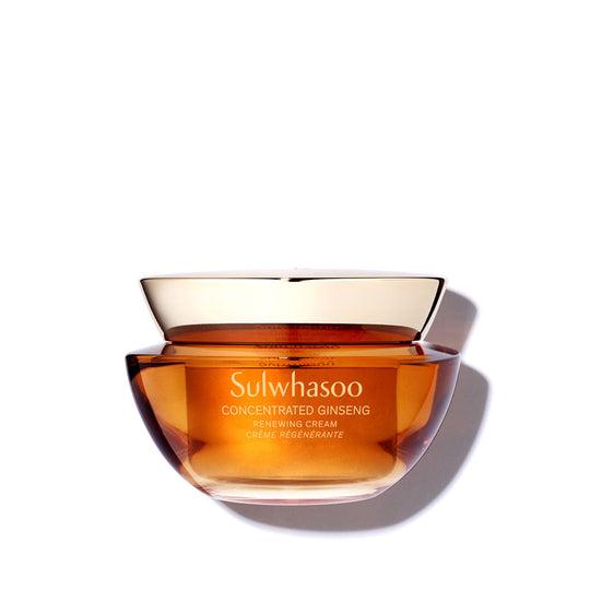 [Sulwhasoo] Concentrated Ginseng Renewing Cream EX 60ml 60ml