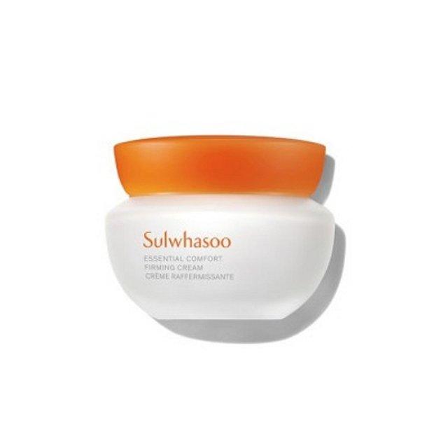 [Sulwhasoo] Essential Comfort Firming Cream 50ml 50ml