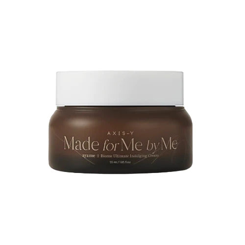 [AXIS-Y] Biome Ultimate Indulging Cream 55ml 55ml