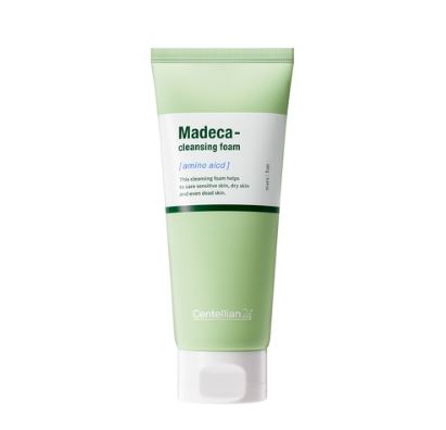 [Centellian24] Madeca Cleansing Foam 160g 160g