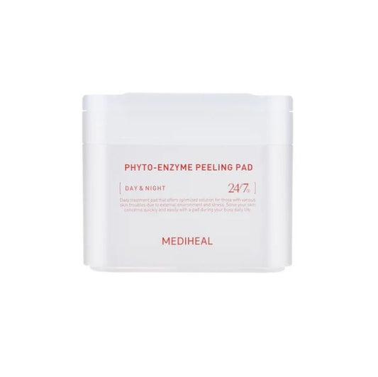 [Mediheal] Phyto-Enzyme Peeling Pad 90ea 90ea