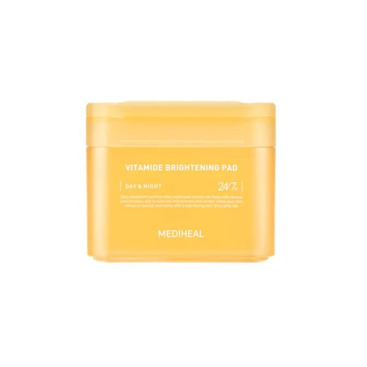 [Mediheal] Vitamide Brightening Pad 100ea 100ea