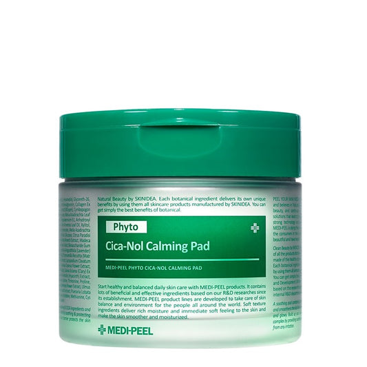 [Medi-Peel] Phyto Cica-Nol Calming Pad 70ea 70ea