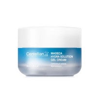 [Centellian24] Madeca Hydra Solution Gel Cream 50ml 50ml