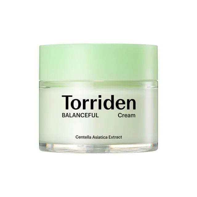 [Torriden] Balanceful Cica Cream 80ml 80ml