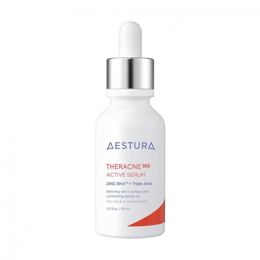 [aestura] Theracne365 Active Serum 30ml 30ml