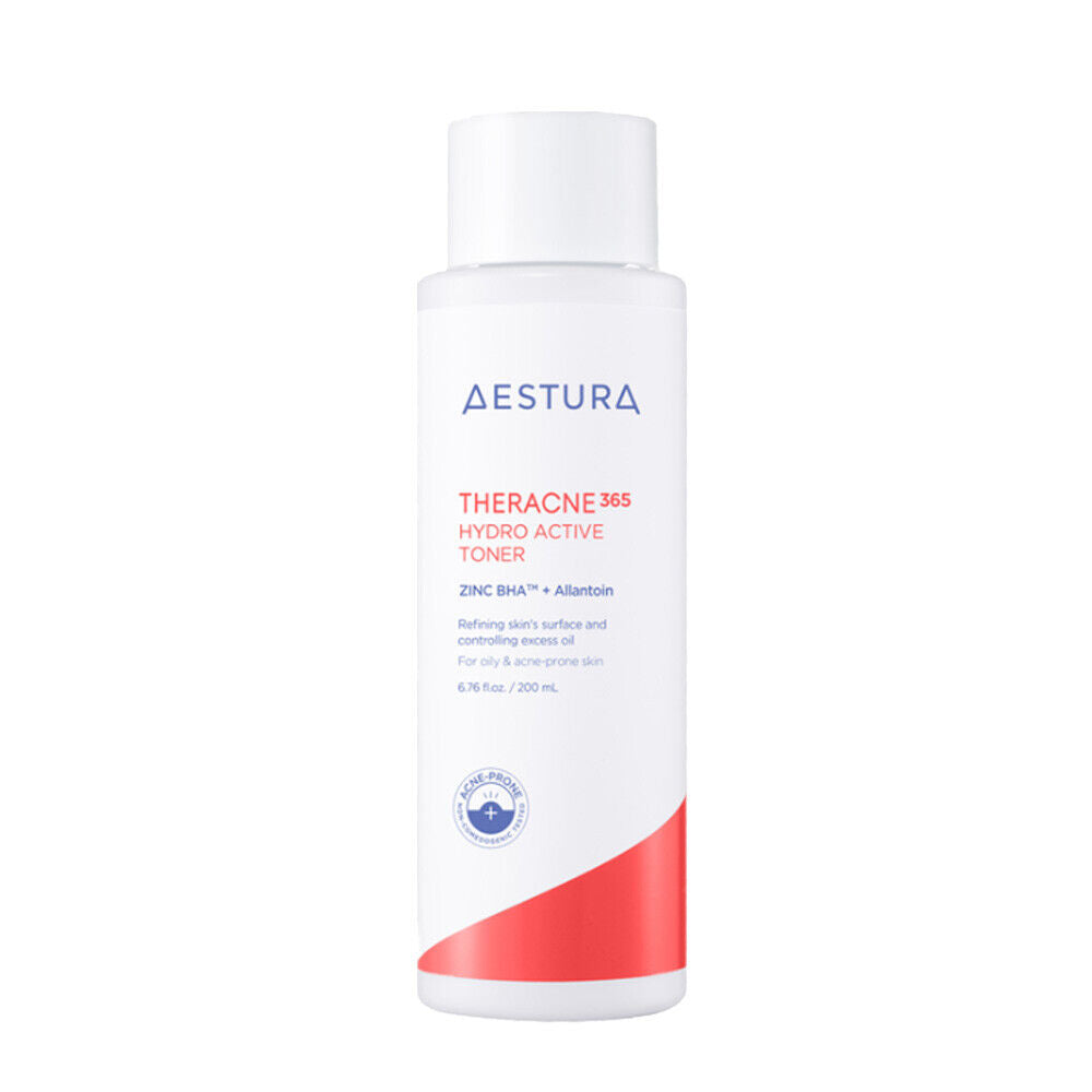 [aestura] Theracne Hydro Active Toner 200ml 200ml