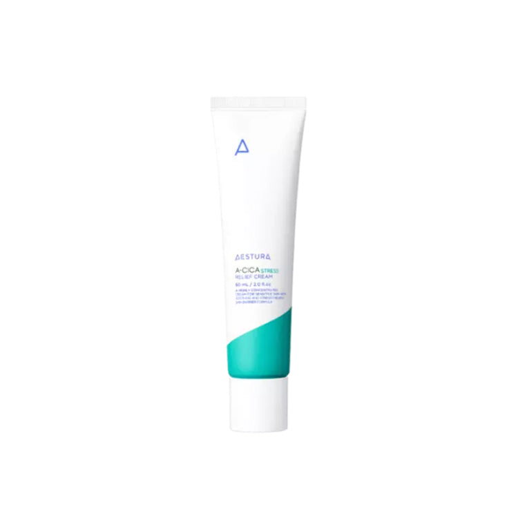 [aestura] A-Cica Calming Cream 60ml 60ml