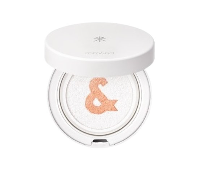 [romand] Back Me Tone Up Sun Cushion 11g