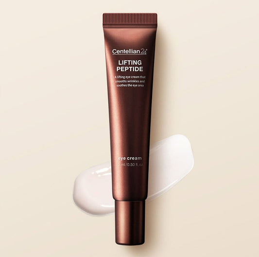 [Centellian24] Lifting Peptide Eye Cream 15ml 15ml