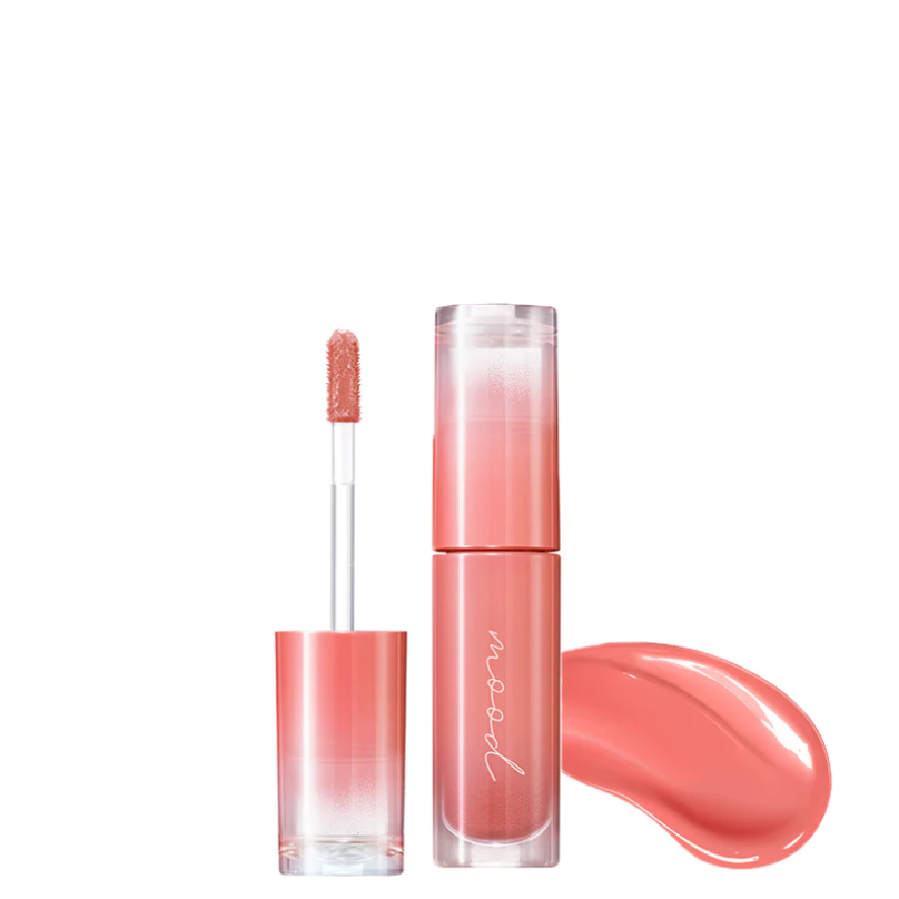 [PeriPera] Ink Mood Glowy Tint -02 Coral Influencer 02 Coral Influencer