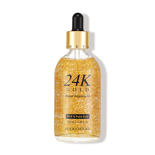 [holikaholika] Prime Youth 24K Gold Repair Ampuole 100ml 100ml