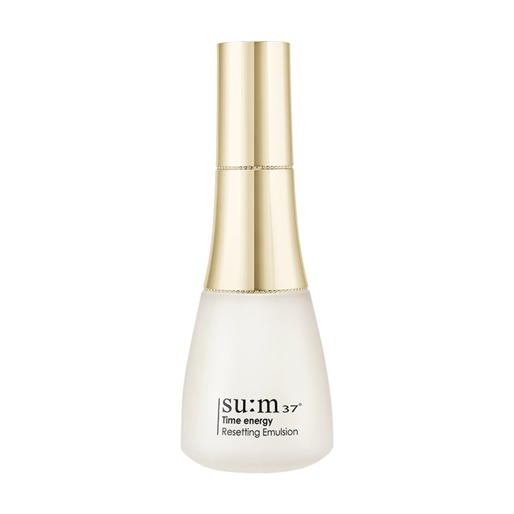 [Su:m37] Time Energy Skin Resetting Emulsion 120ml 120ml