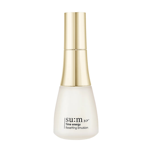 [Su:m37] Time Energy Skin Resetting Emulsion 120ml 120ml