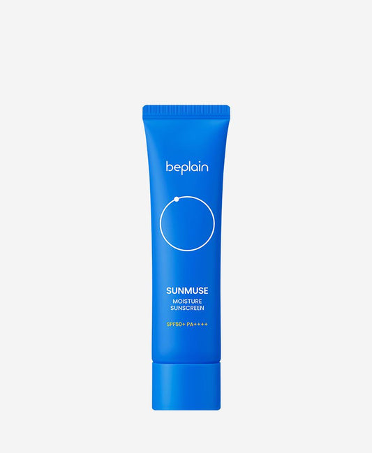 [Beplain] Sunmuse Moisture Sunscreen 50ml 50ml