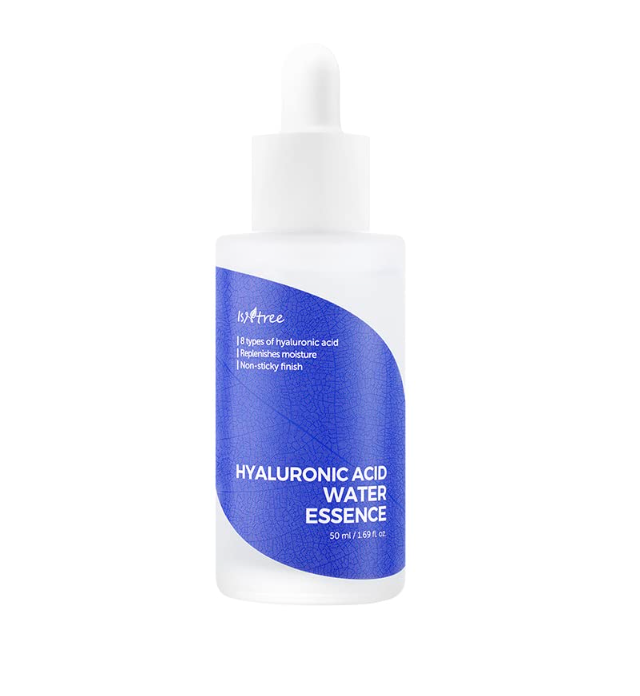 [isntree] Hyaluronic Acid Water Essence 50ml 50ml