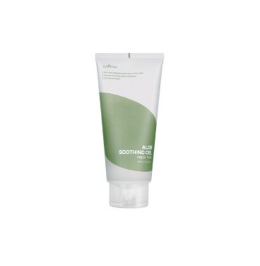 [isntree] Aloe Soothing Gel Fresh-Type 300ml 300ml