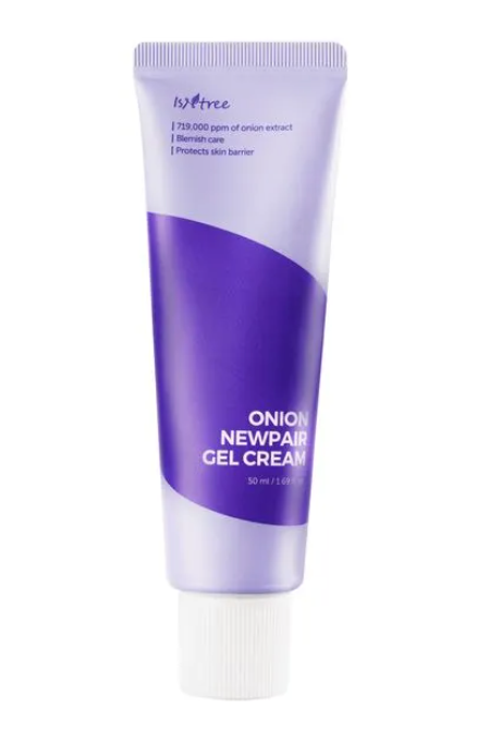 [isntree] Onion NewPair Gel Cream 50ml 50ml