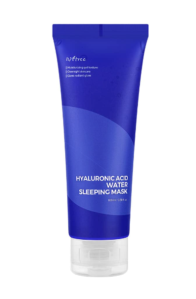 [isntree] Hyaluronic Acid Water Sleeping Mask 100ml 100ml